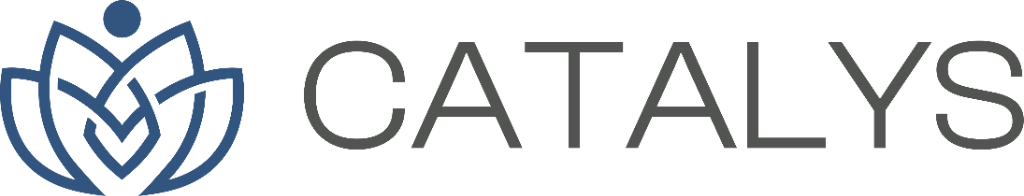 CATALYS Logo